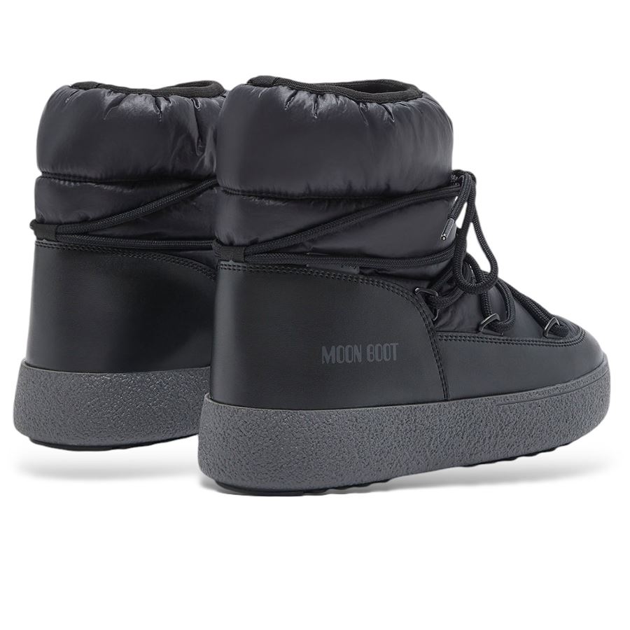 Moon Boot  Ltrack Low Nylon Wp Moon Boot | 80D2450080N001